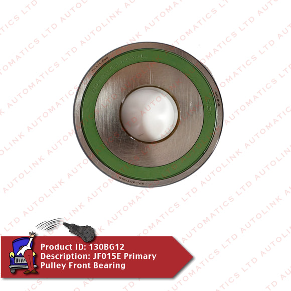 JF015E Primary Pulley Front Bearing