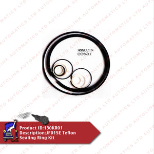 JF015E Teflon Sealing Ring Kit