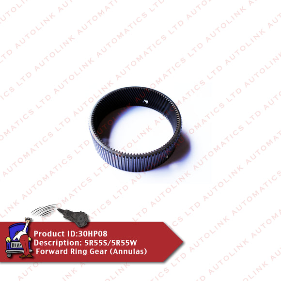 5R55S/5R55W Forward Ring Gear (Annulas)