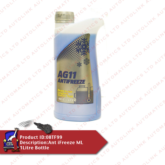 Ant iFreeze ML 1Litre Bottle