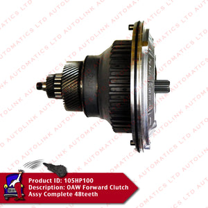 OAW Forward Clutch Assy Complete 48teeth