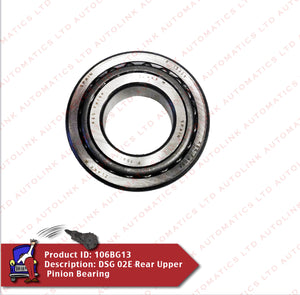 DSG 02E Rear Upper Pinion Bearing