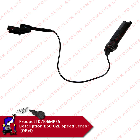 DSG O2E Speed Sensor (OEM)