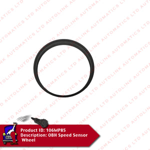 OBH Speed Sensor Wheel