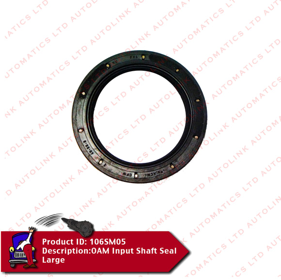 OAM Input Shaft Seal Large