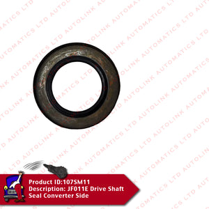 JF011E Drive Shaft Seal Converter Side