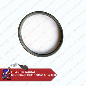 JF011E CH066  Drive Belt