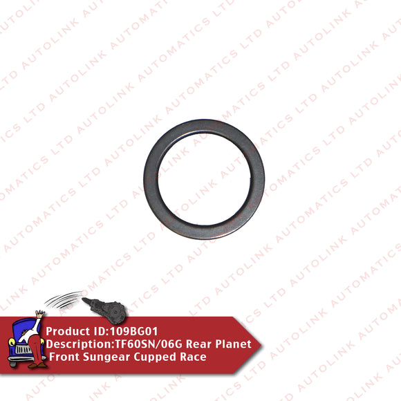 RE0F09A Bearing Kit