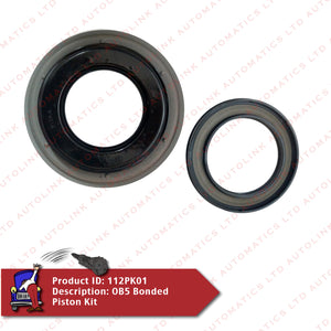 OB5 Bonded Piston Kit