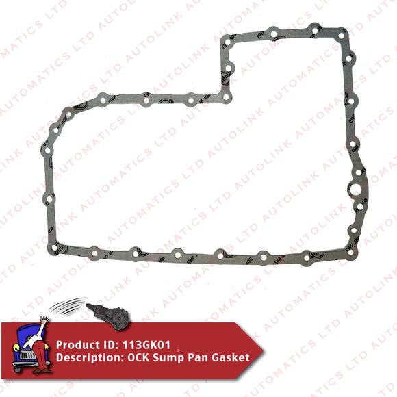 OCK Sump Pan Gasket