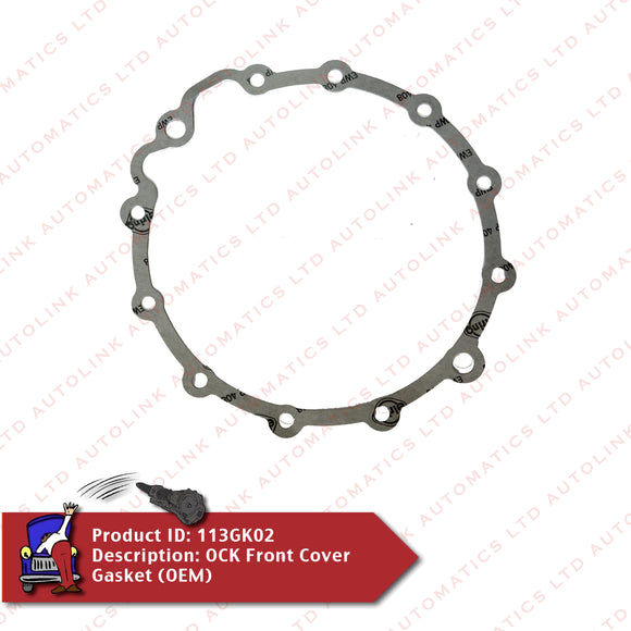 OCK Front Cover Gasket (OEM)