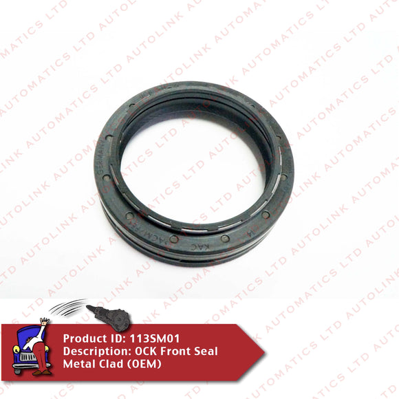 OCK Front Seal Metal Clad (OEM)