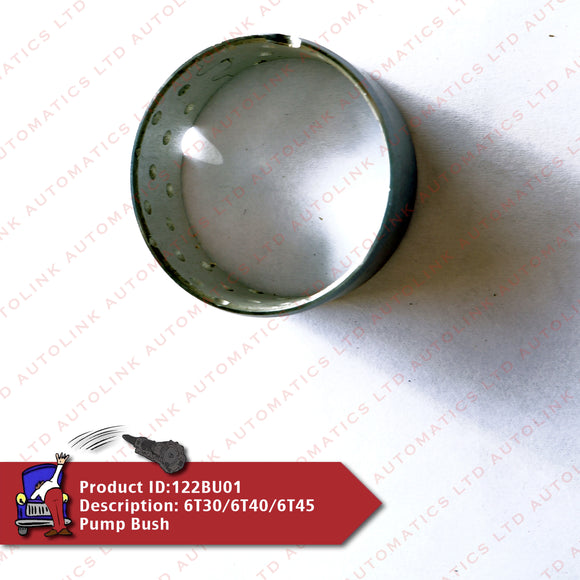 6T30/6T40/6T45 Pump Bush