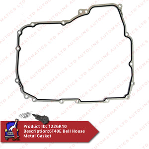 6T40E Bell House Metal Gasket