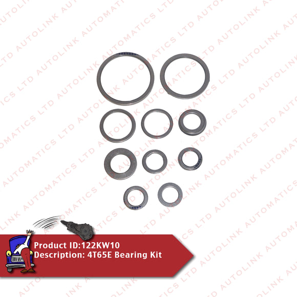 4T65E Bearing Kit