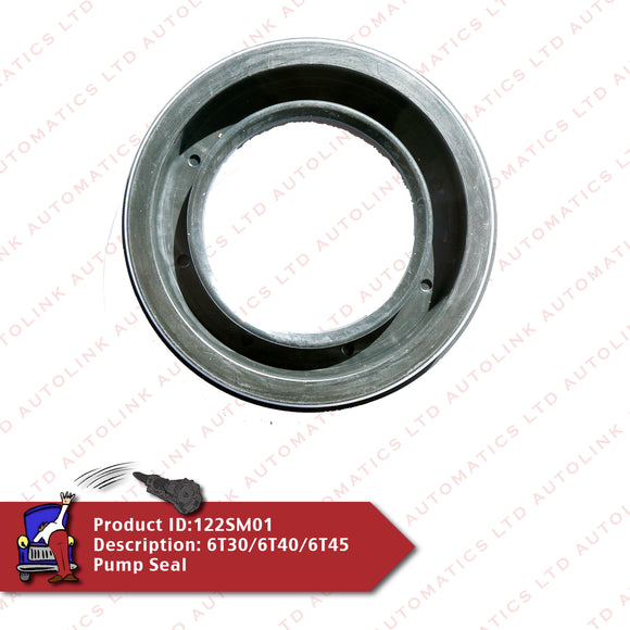 6T30/6T40/6T45 Pump Seal