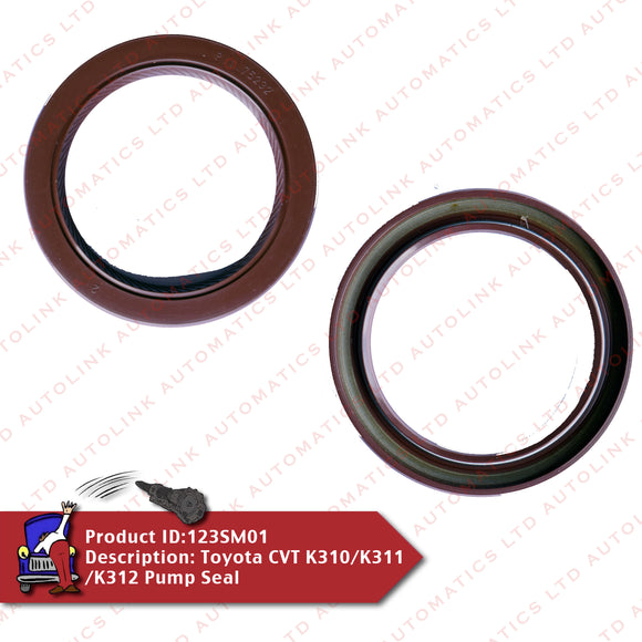 Toyota CVT K310/K311/K312 Pump Seal