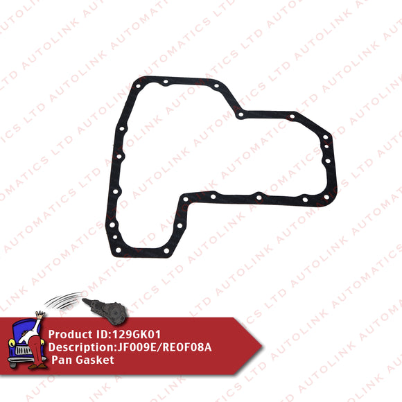 JF009E/REOF08A Pan Gasket