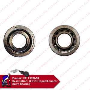 JF015E Input/Counter Drive Bearing