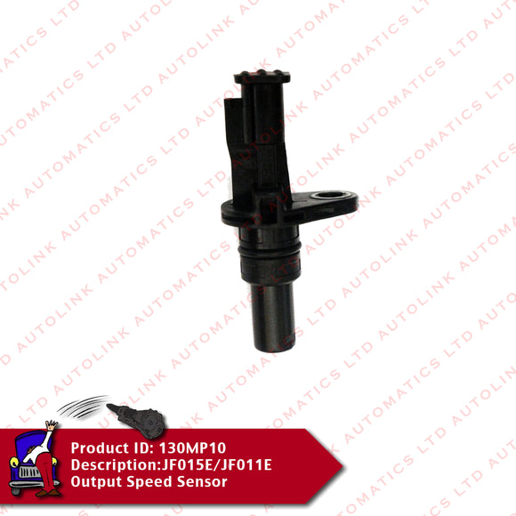 JF015E/JF011E Output Speed Sensor