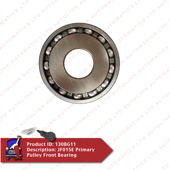 JF015E Primary Pulley Front Bearing