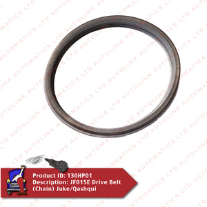 JF015E Drive Belt (Chain) Juke/Qashqui