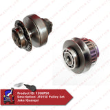 JF015E Pulley Set Juke/Quasqui