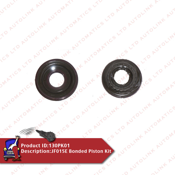 JF015E Bonded Piston Kit