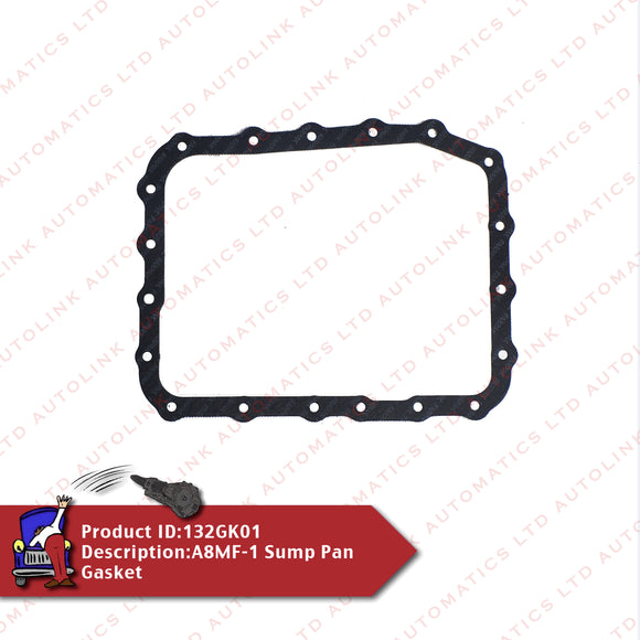 A8MF-1 Sump Pan Gasket