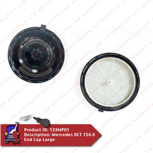 Mercedes DCT 724.0 End Cap Large