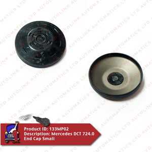 Mercedes DCT 724.0 End Cap Small