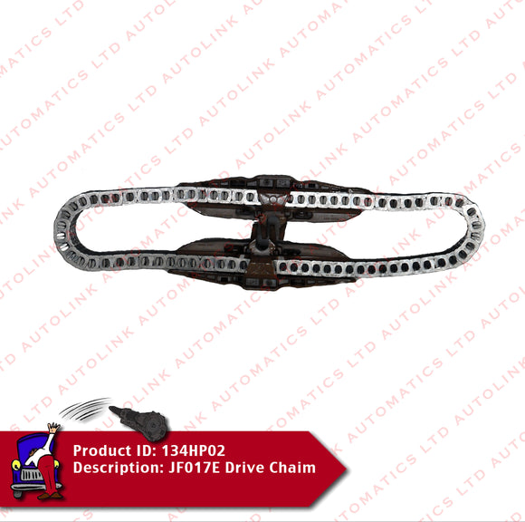 JF017E Drive Chain