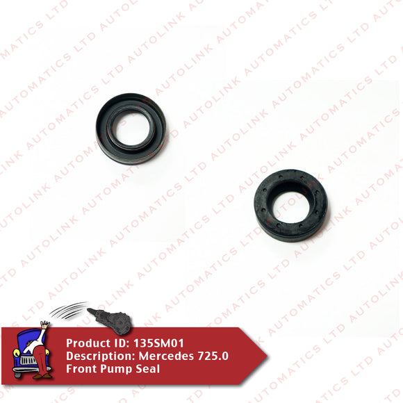 Mercedes 725.0 Front Pump Seal