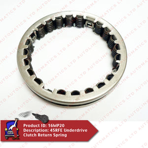 45RFE Underdrive Clutch Return Spring