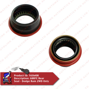 68RFE Rear Seal - Dodge Ram 2WD Only