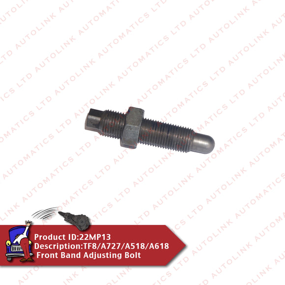 TF8/A727/A518/A618 Front Band Adjusting Bolt