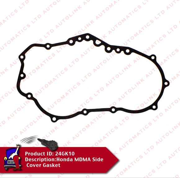 Honda MDMA Side Cover Gasket