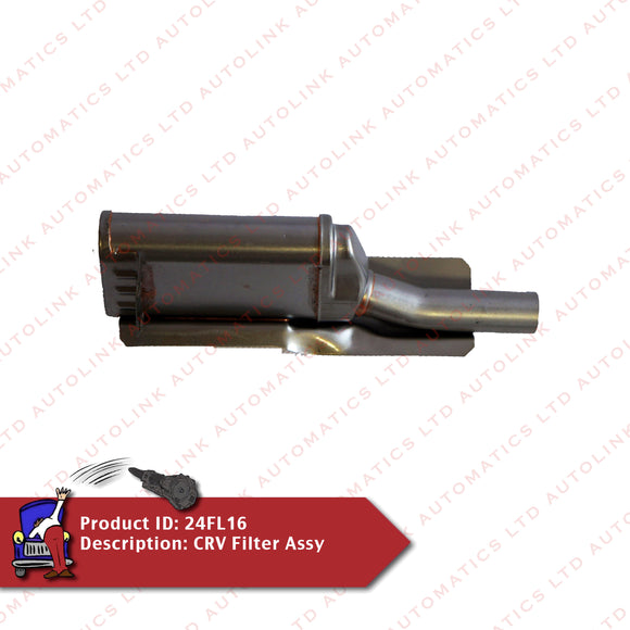 CRV Filter Assy