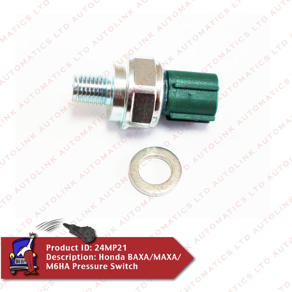 Honda BAXA/MAXA/M6HA Pressure Switch