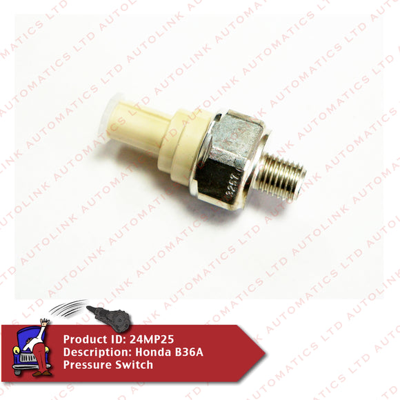 Honda B36A Pressure Switch