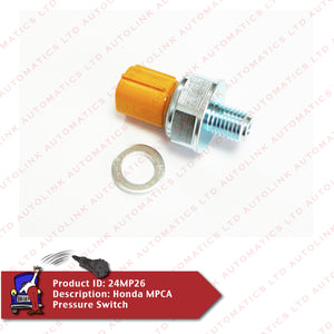 Honda MPCA Pressure Switch