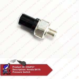 Honda BAYA Pressure Switch