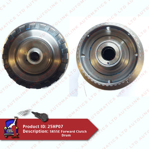 5R55E Forward Clutch Drum