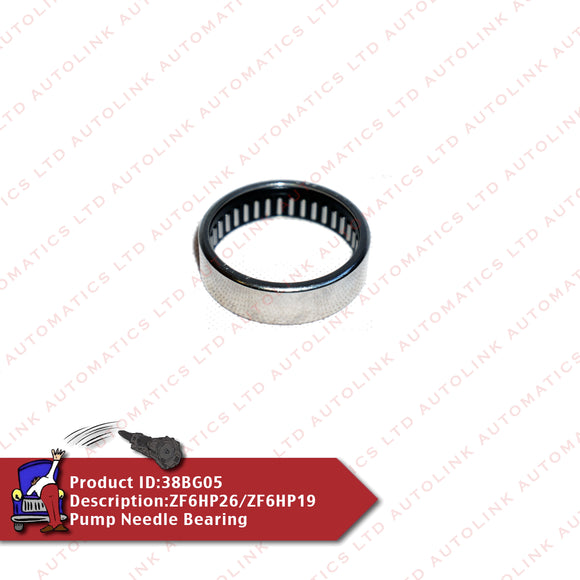 ZF6HP26/ZF6HP19 Pump Needle Bearing