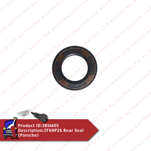 ZF6HP26 Rear Seal (Porsche)