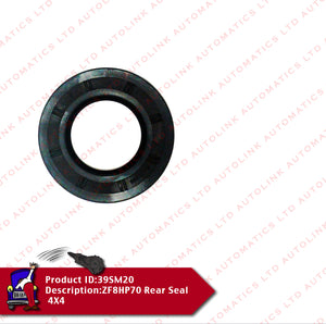 ZF8HP70 Rear Seal 4X4