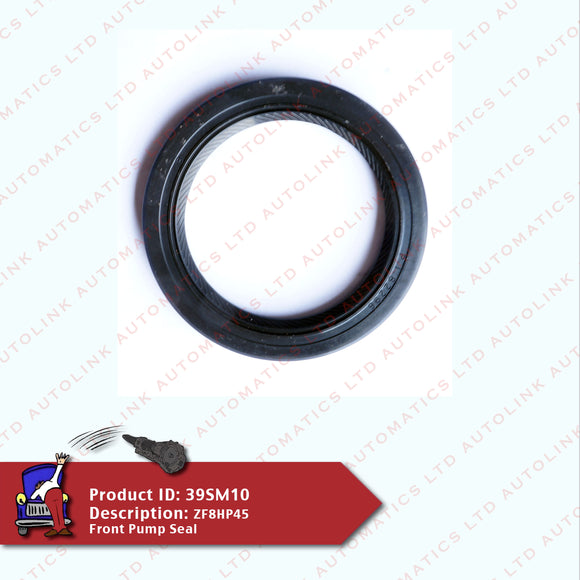 ZF8HP45 Front Pump Seal