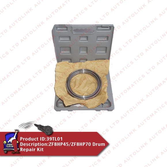 ZF8HP45/ZF8HP70 Drum Repair Kit