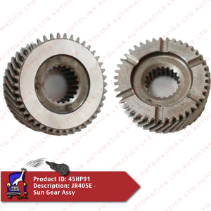 JR405E Sun Gear Assy