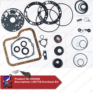 L4N71B Overhaul Kit